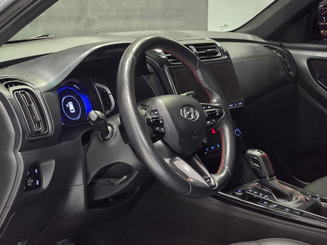 hyundai creta 1.0 n line turbo automatica