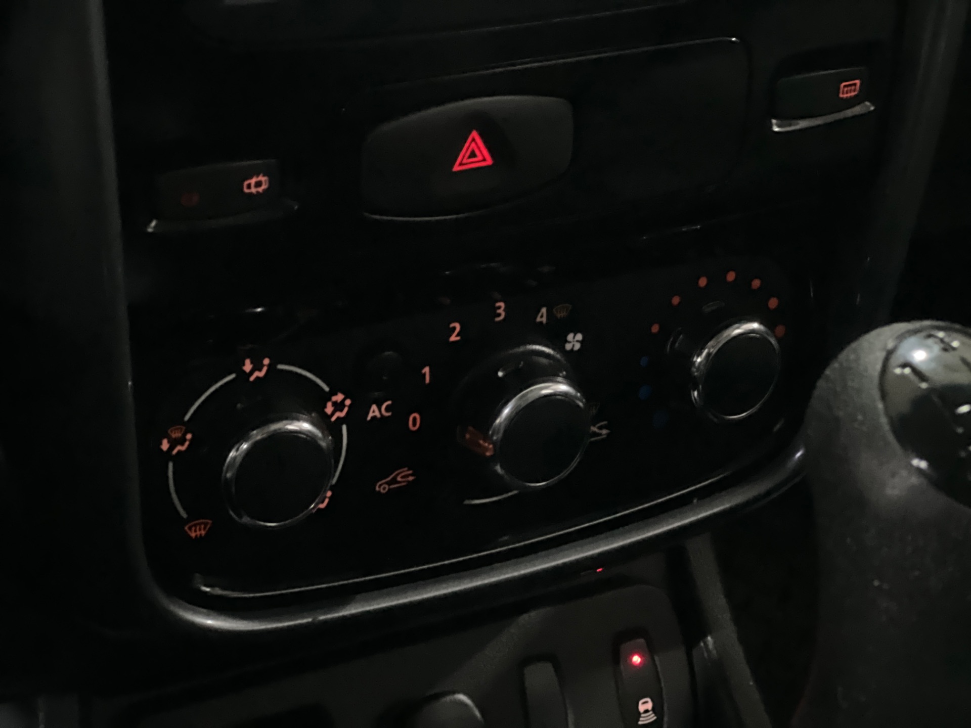 renault duster 1.6 dynamique ano 2013