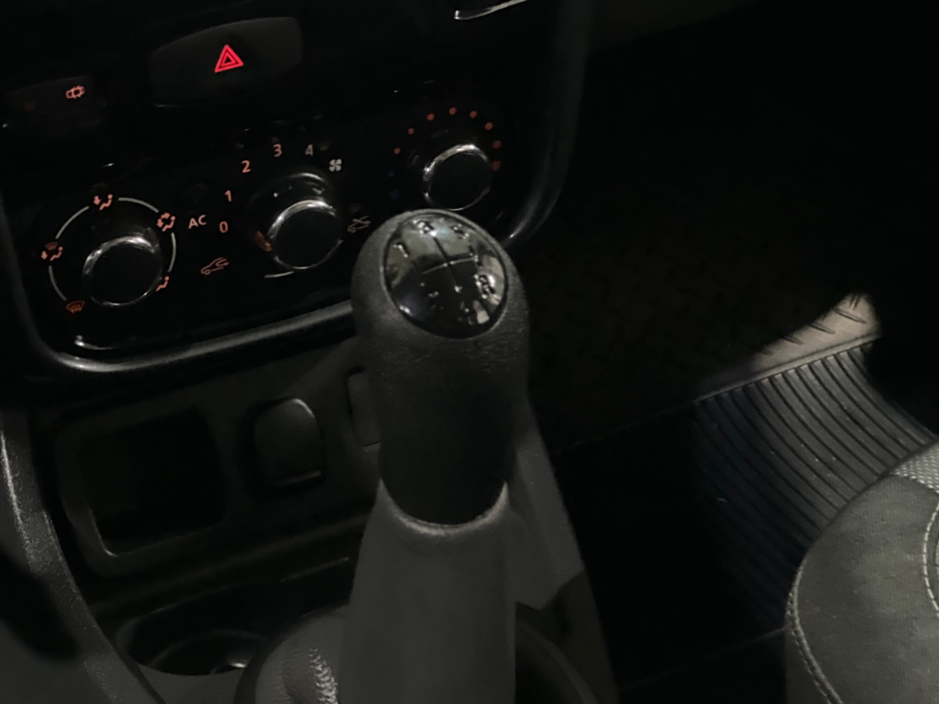 renault duster 1.6 dynamique ano 2013