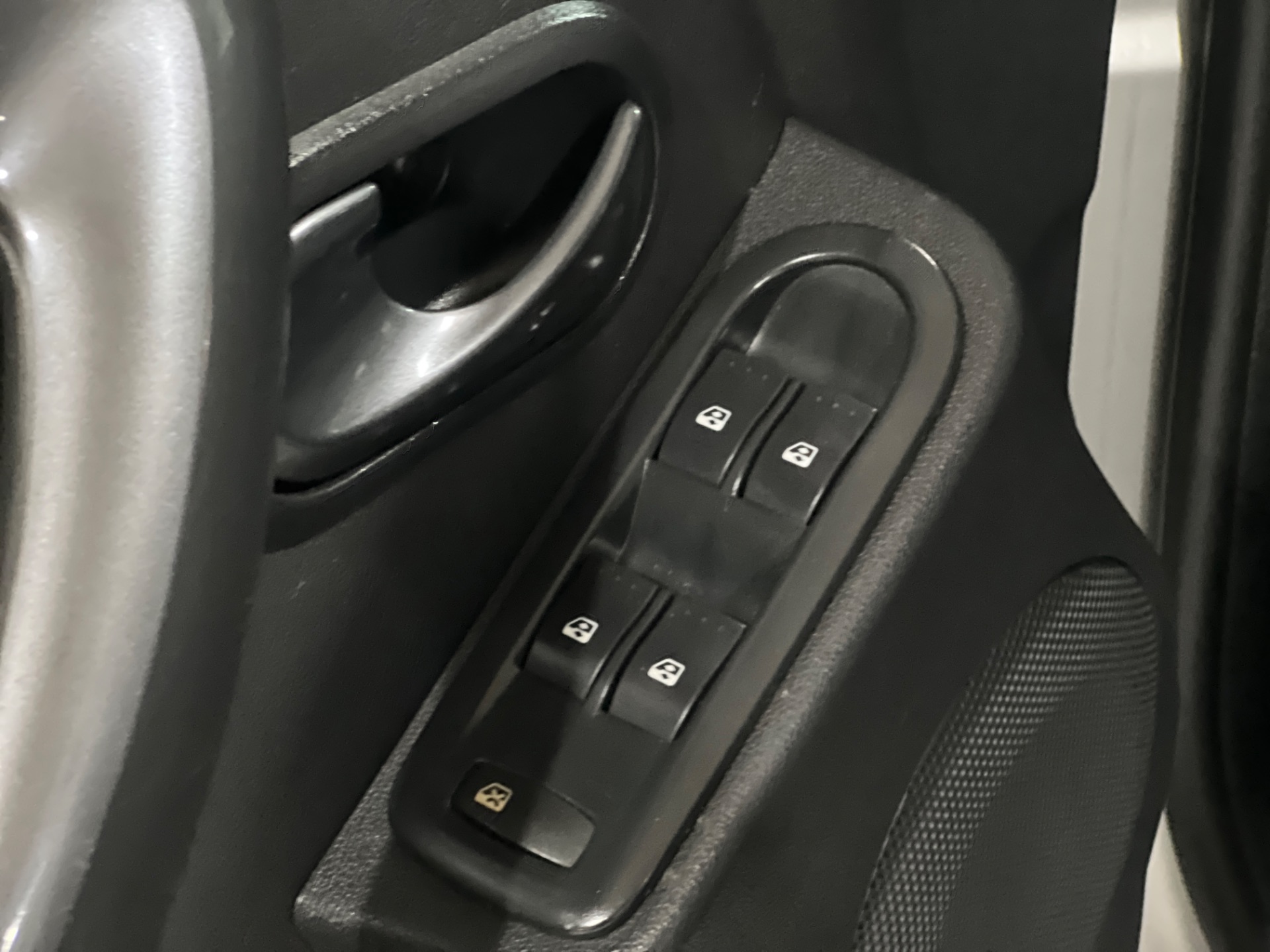 renault duster 1.6 dynamique ano 2013