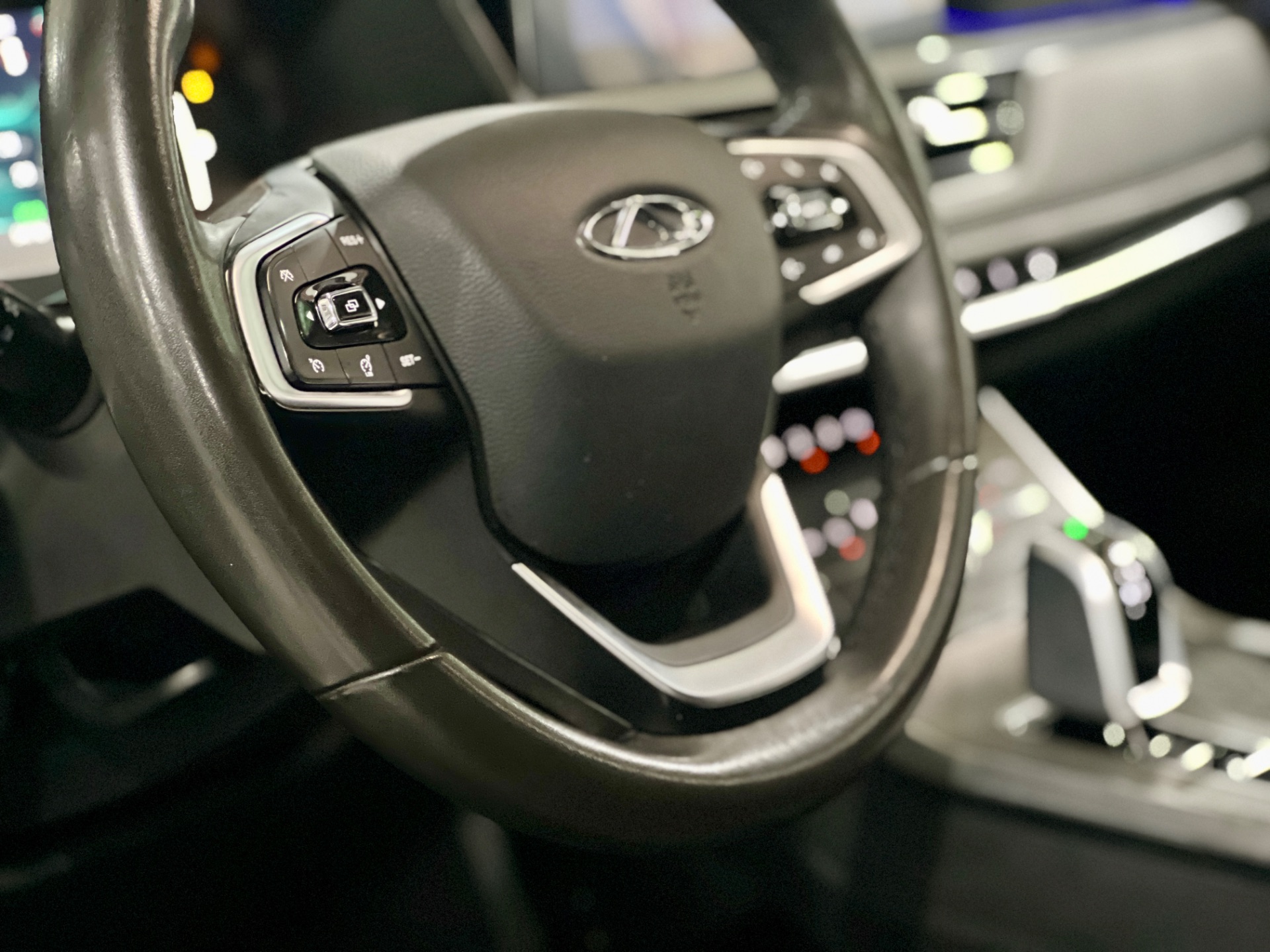 caoa chery tiggo 5x pro 1.5 turbo at 2023