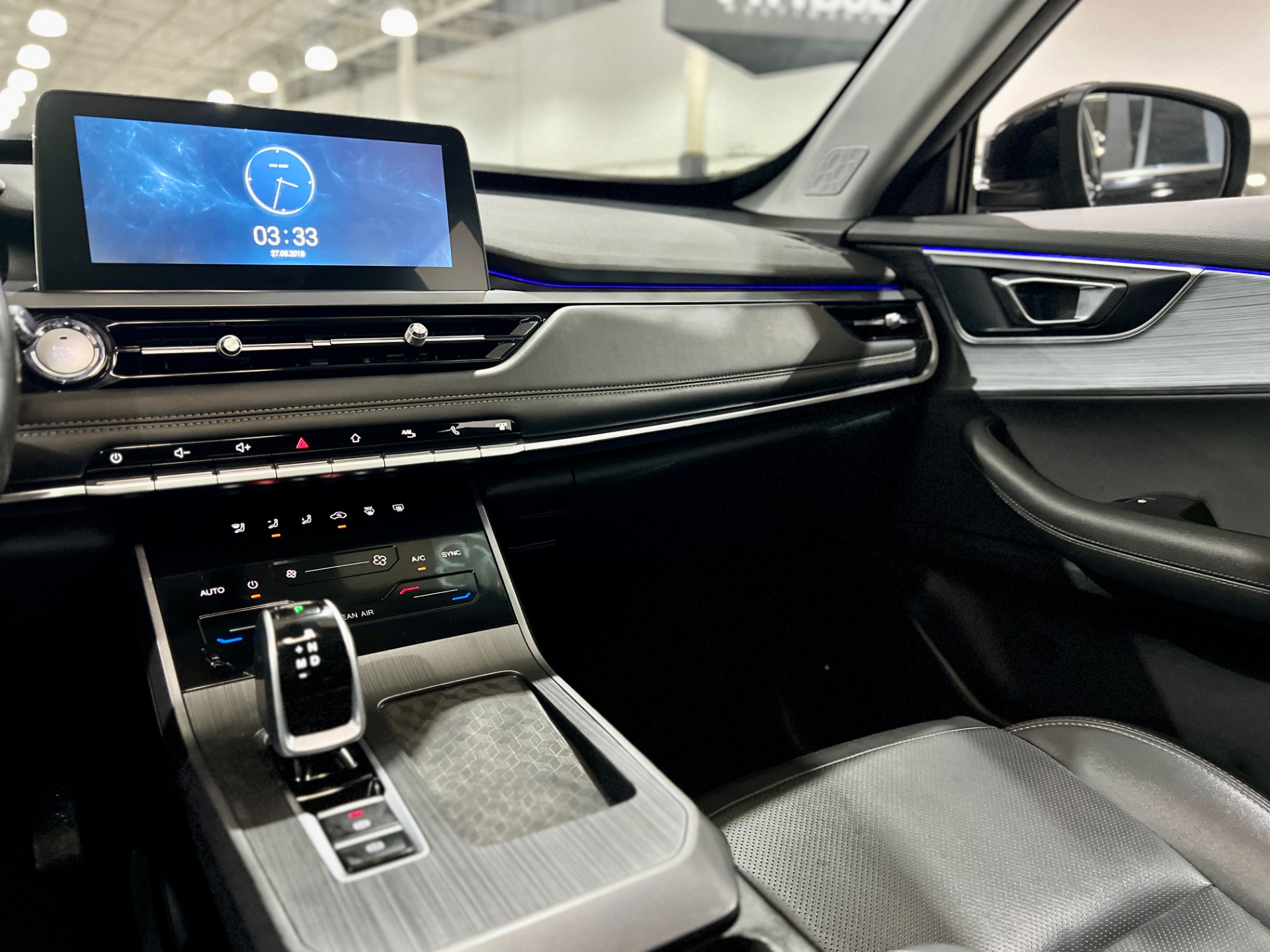 caoa chery tiggo 5x pro 1.5 turbo at 2023