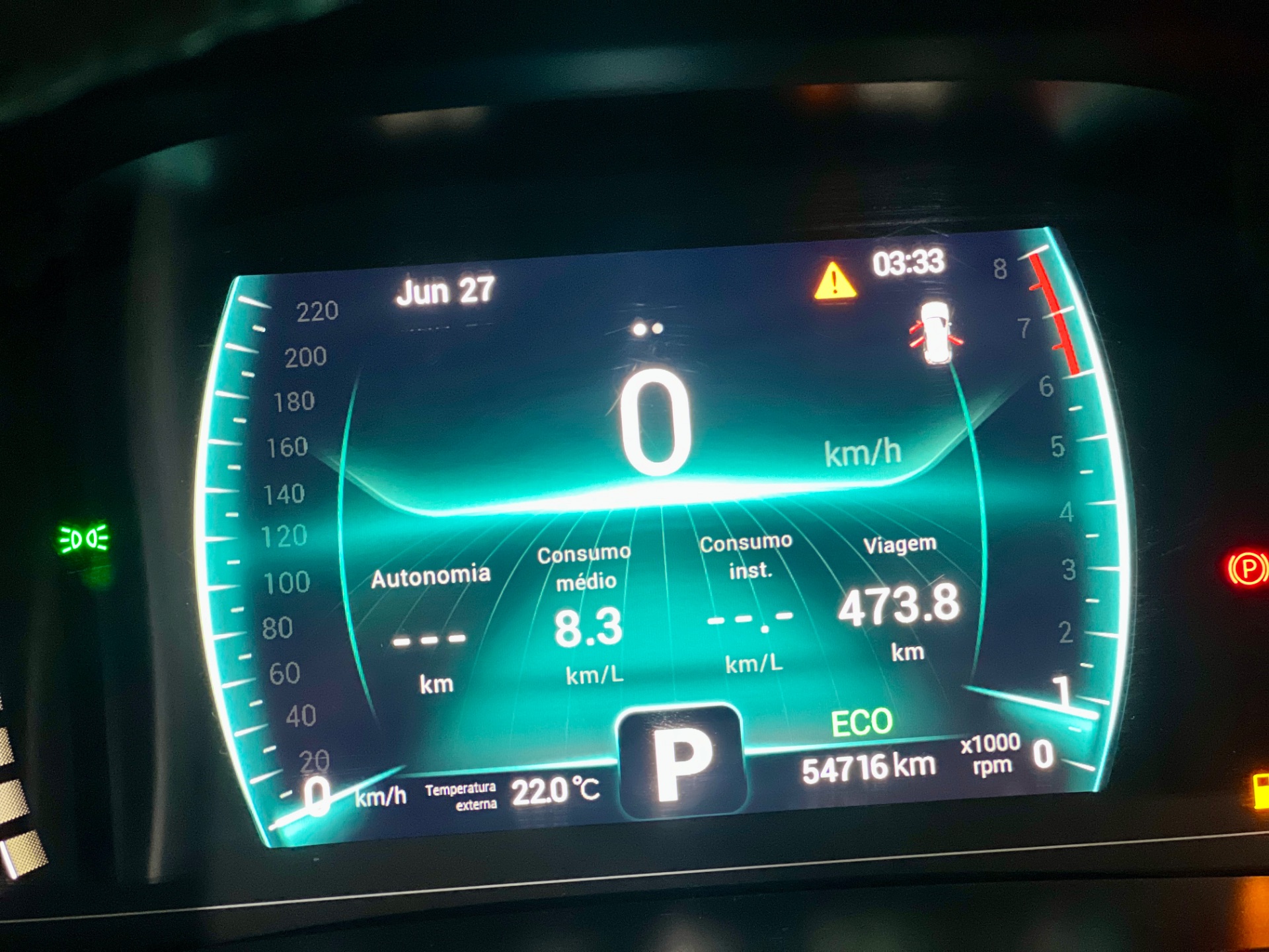 caoa chery tiggo 5x pro 1.5 turbo at 2023