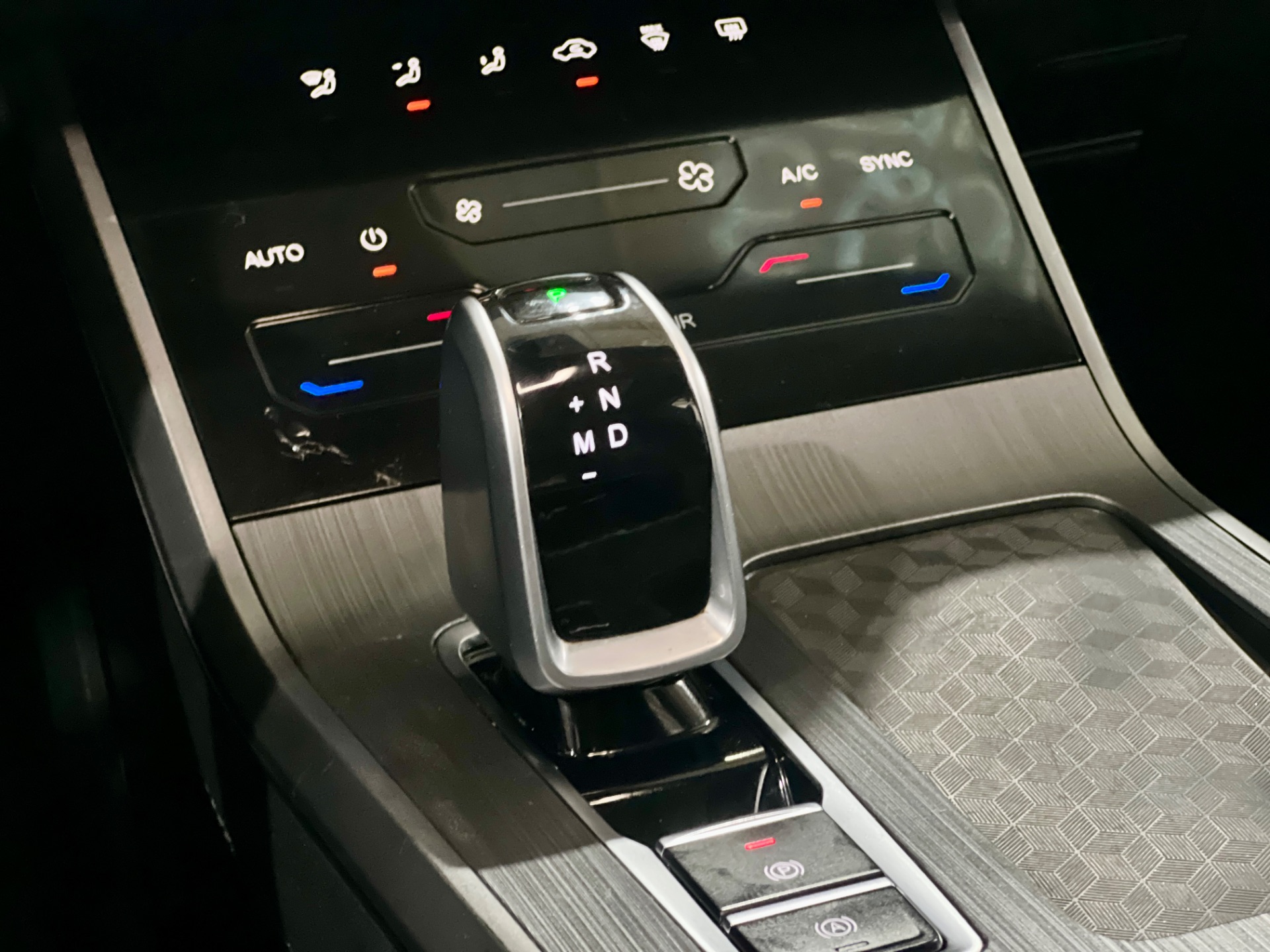 caoa chery tiggo 5x pro 1.5 turbo at 2023