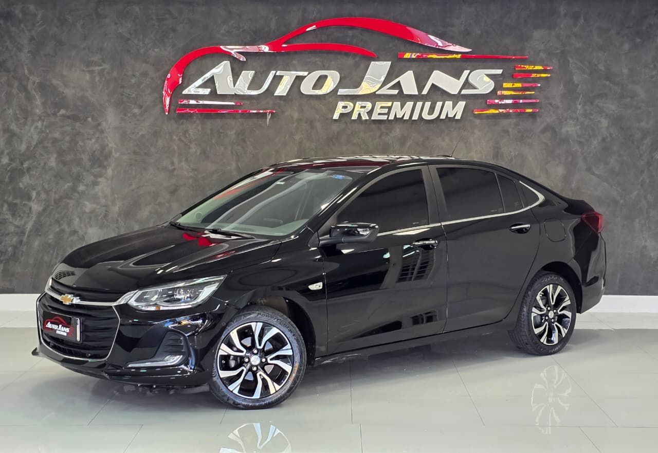 chevrolet onix plus 1.0 turbo premier2 at 2025