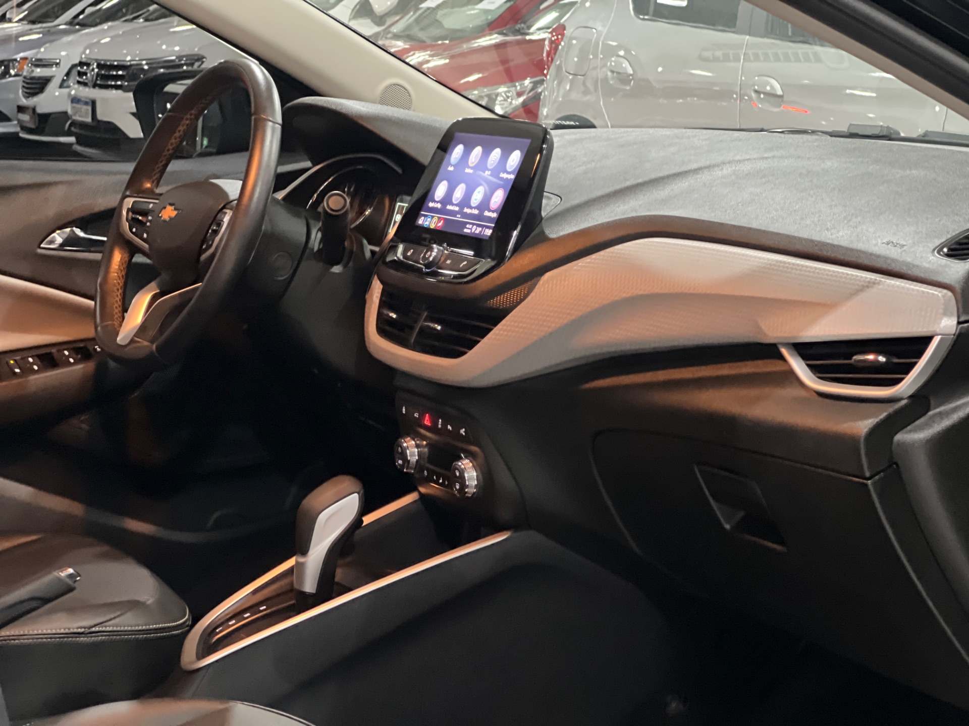 chevrolet onix plus 1.0 turbo premier2 at 2025