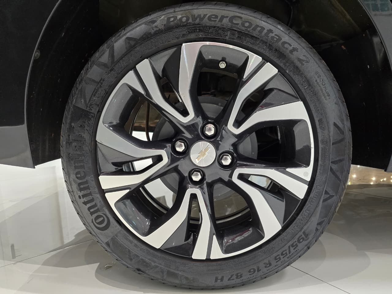chevrolet onix plus 1.0 turbo premier2 at 2025