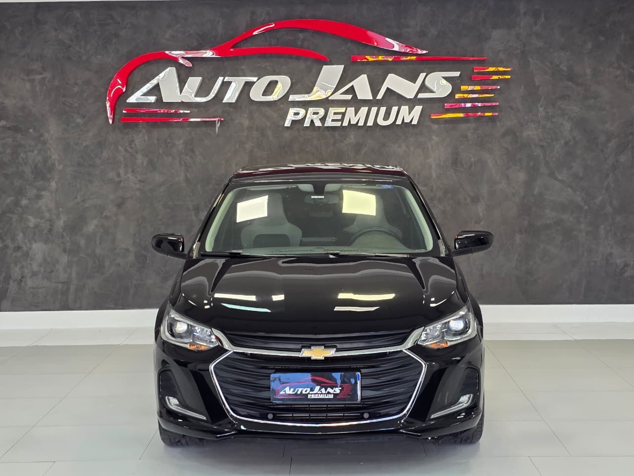 chevrolet onix plus 1.0 turbo premier2 at 2025