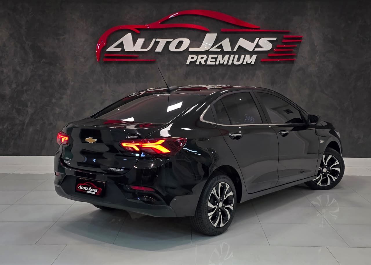 chevrolet onix plus 1.0 turbo premier2 at 2025