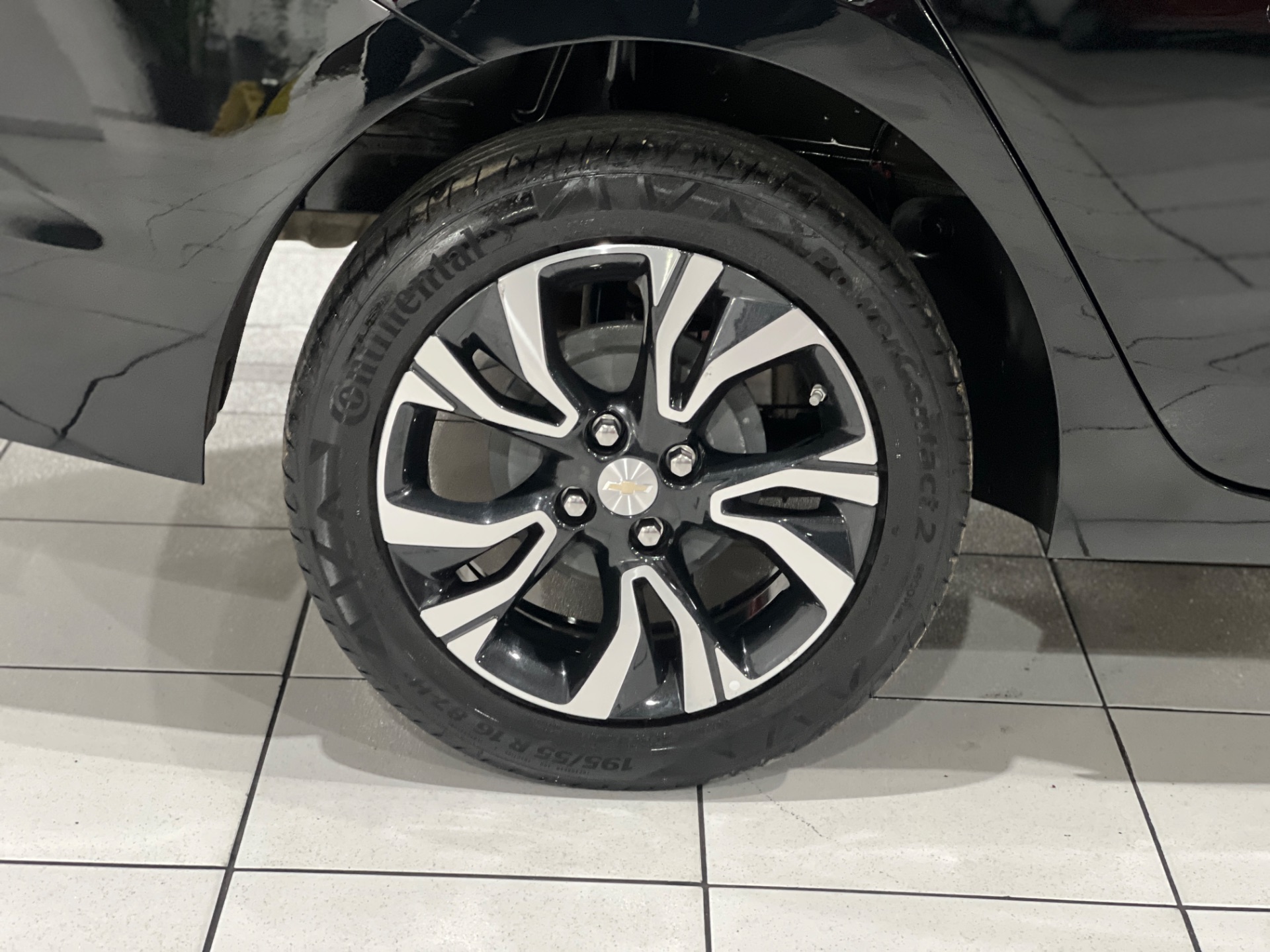 chevrolet onix plus 1.0 turbo premier2 at 2025