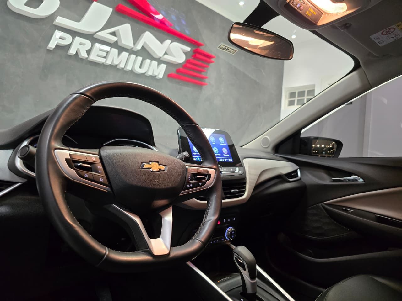 chevrolet onix plus 1.0 turbo premier2 at 2025