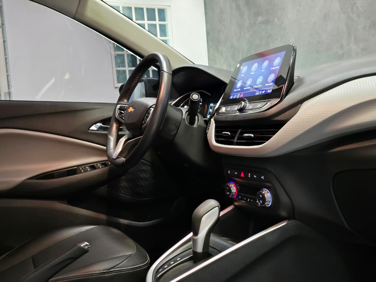 chevrolet onix plus 1.0 turbo premier2 at 2025