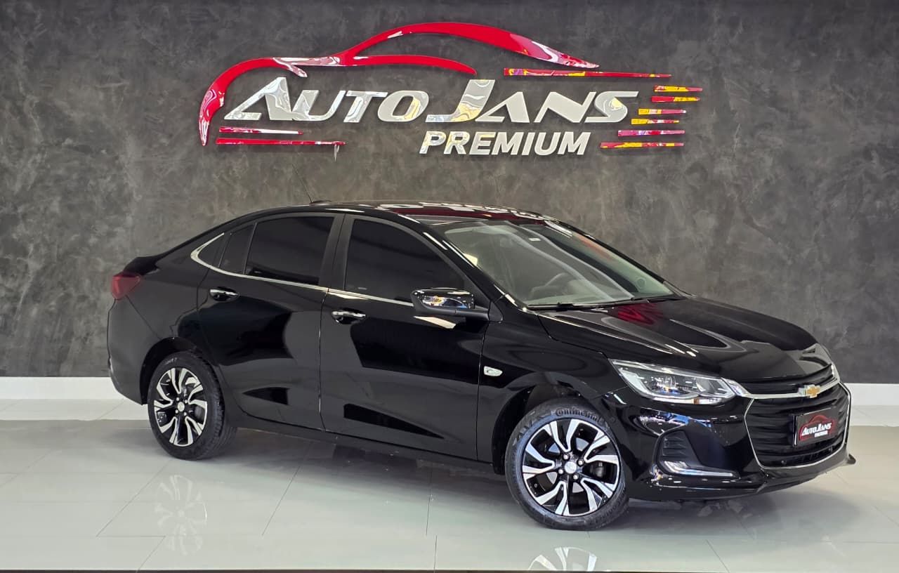 chevrolet onix plus 1.0 turbo premier2 at 2025