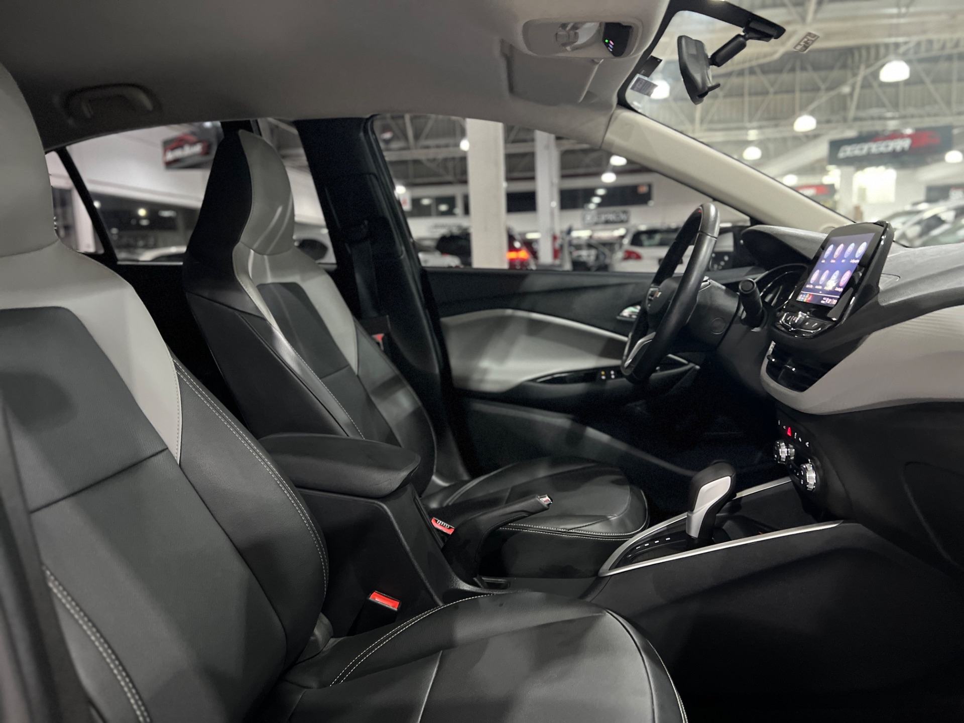 chevrolet onix plus 1.0 turbo premier2 at 2025