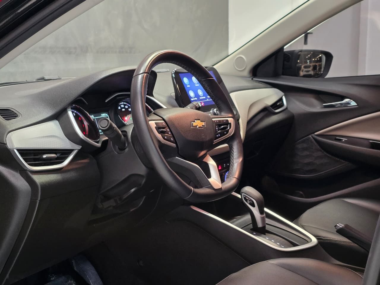chevrolet onix plus 1.0 turbo premier2 at 2025