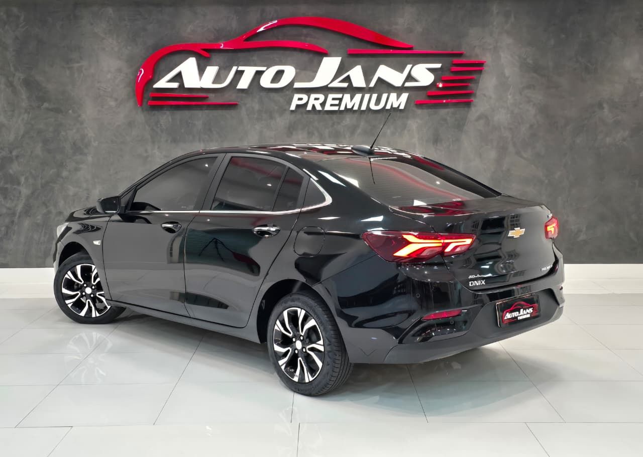 chevrolet onix plus 1.0 turbo premier2 at 2025