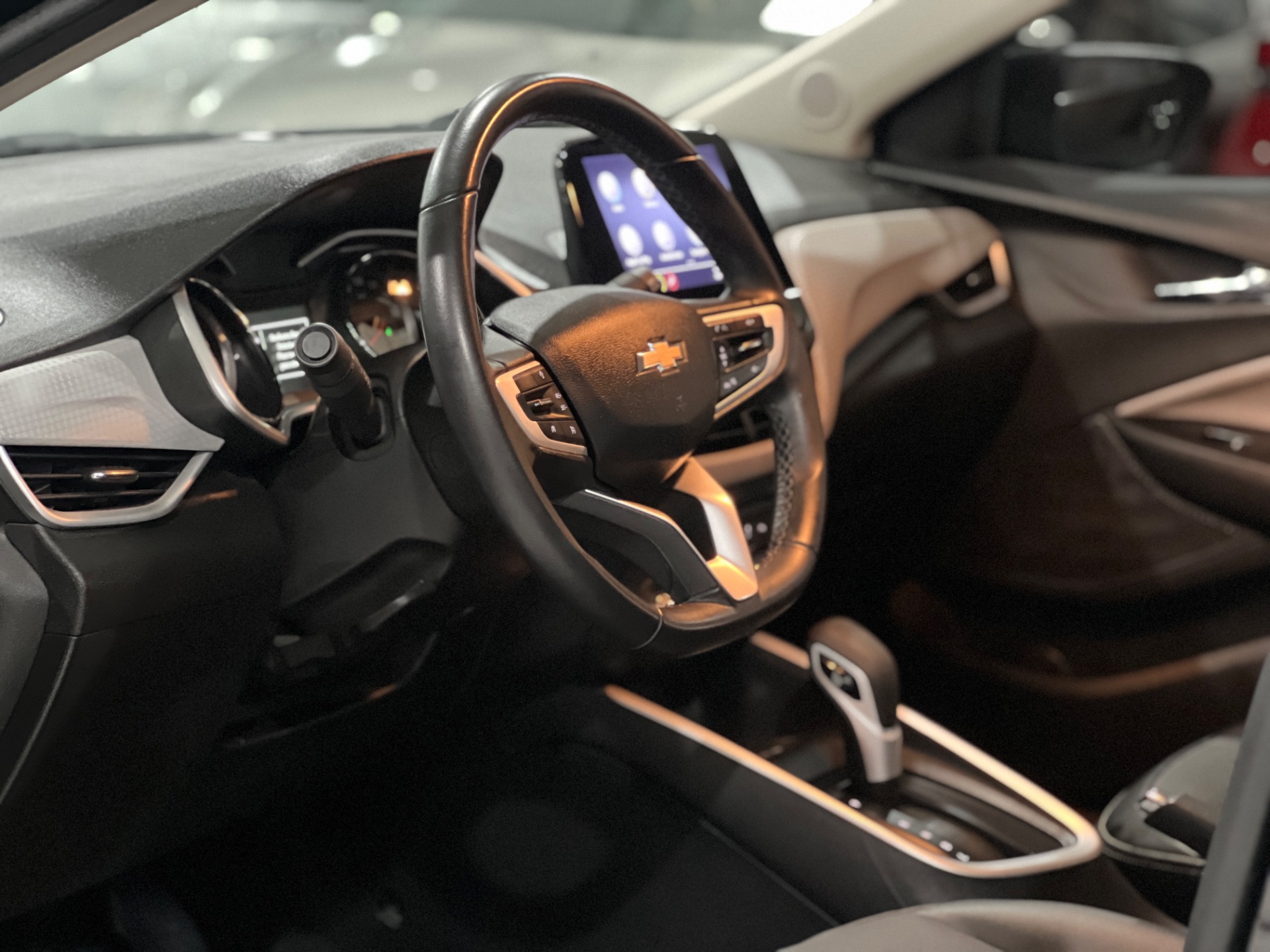 chevrolet onix plus 1.0 turbo premier2 at 2025