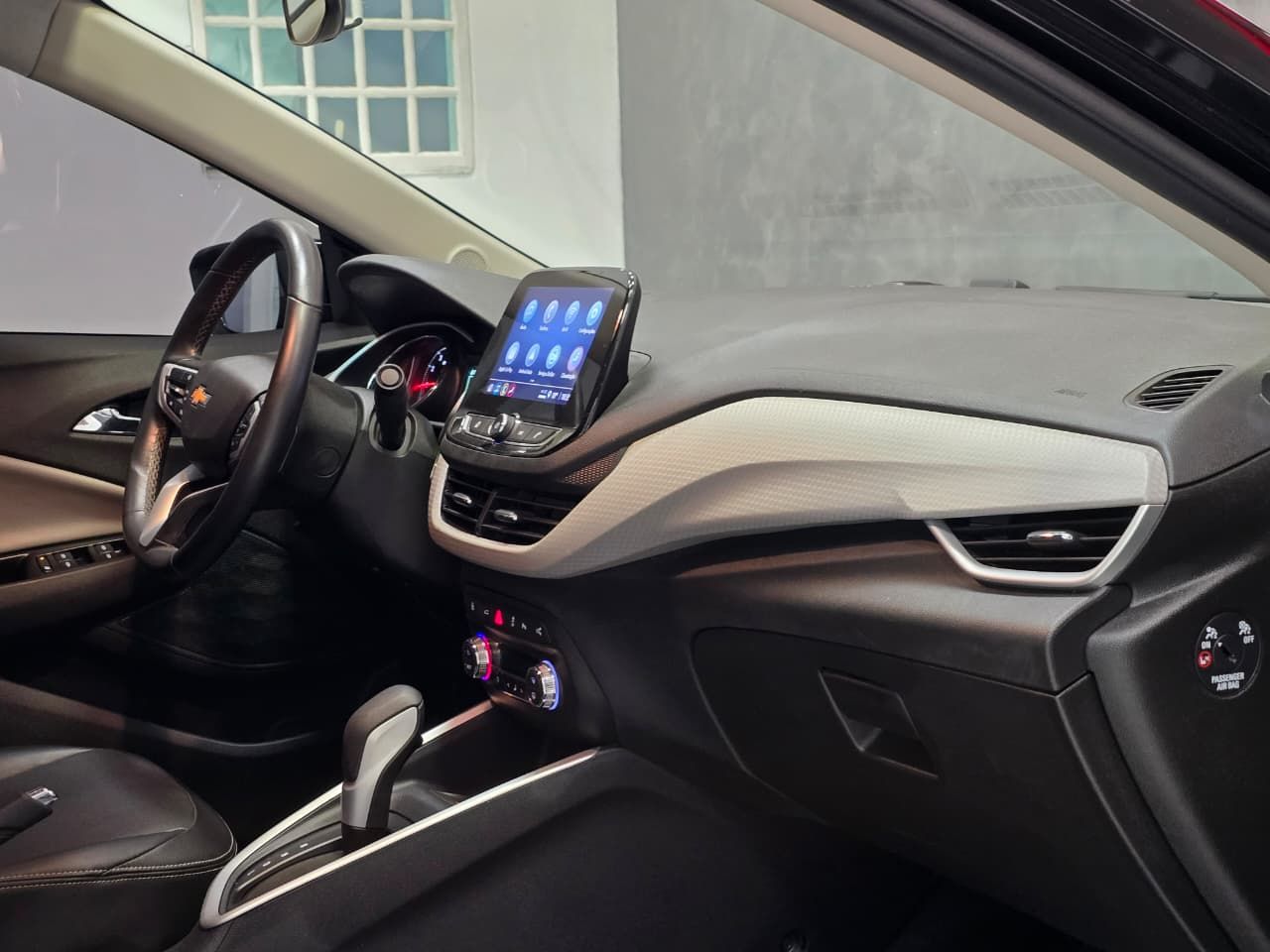 chevrolet onix plus 1.0 turbo premier2 at 2025