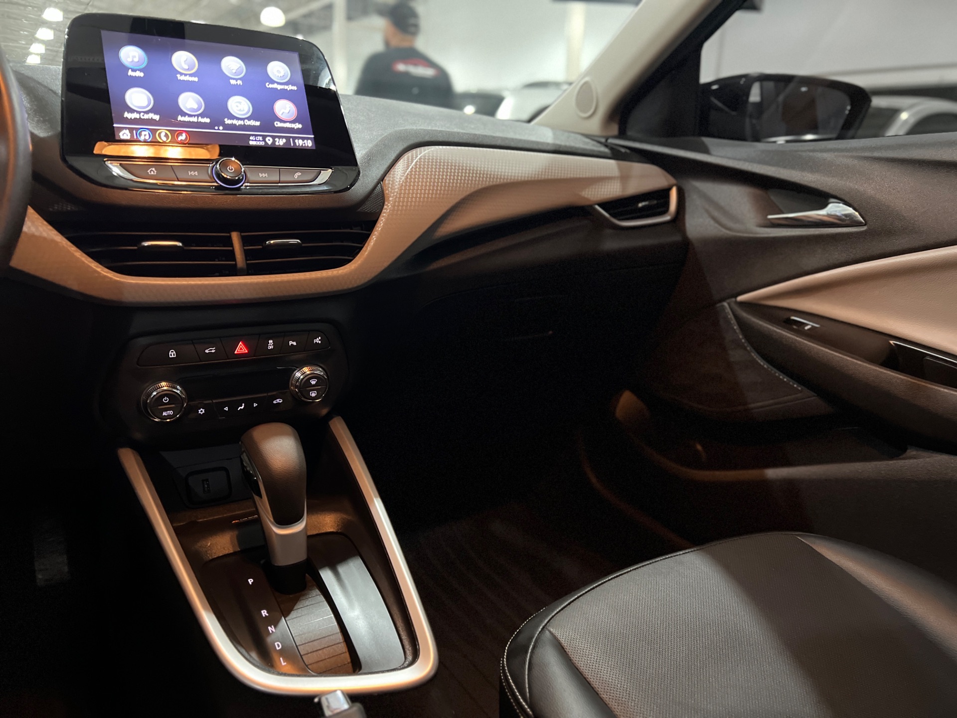 chevrolet onix plus 1.0 turbo premier2 at 2025