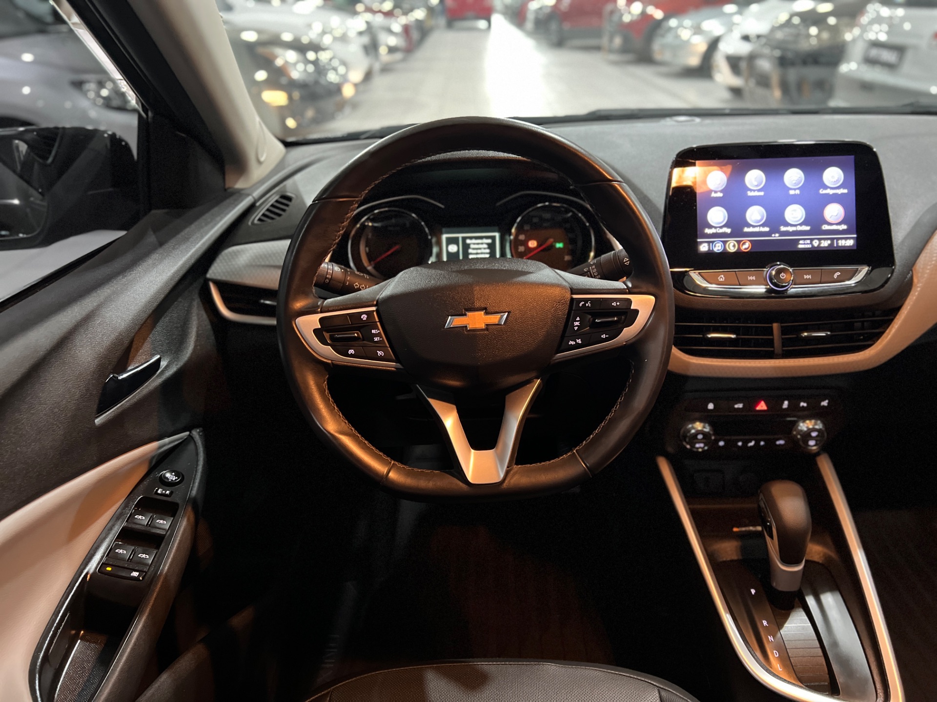 chevrolet onix plus 1.0 turbo premier2 at 2025