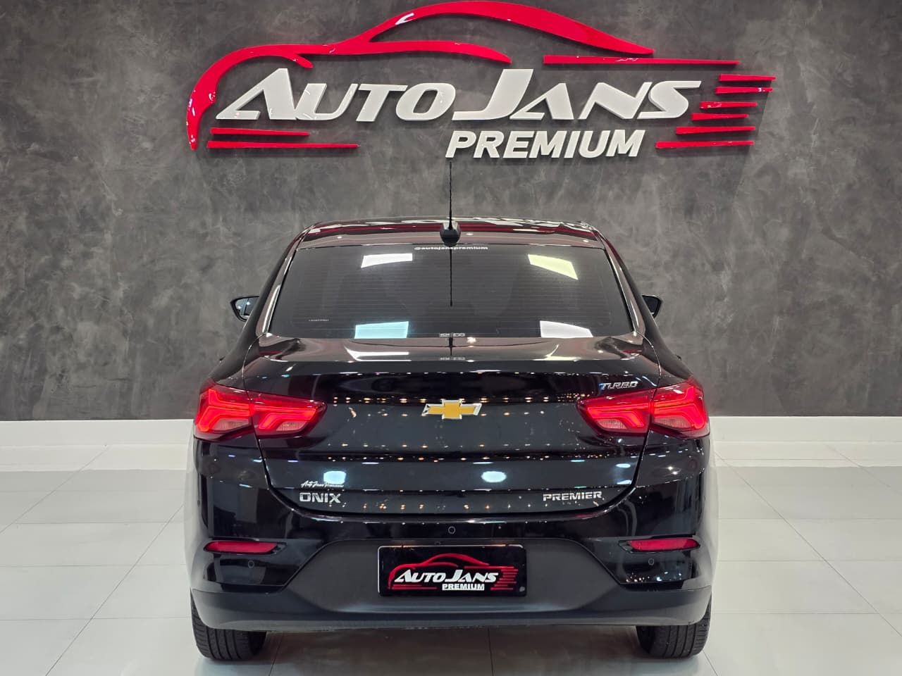 chevrolet onix plus 1.0 turbo premier2 at 2025