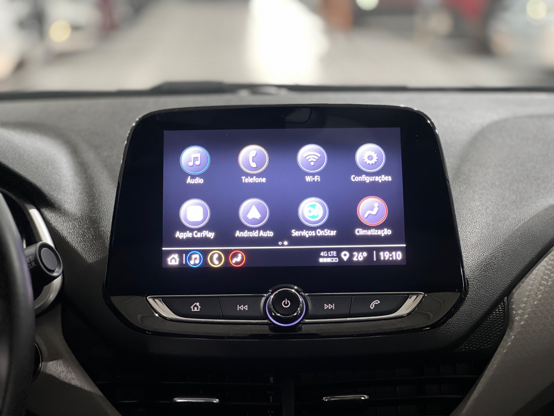chevrolet onix plus 1.0 turbo premier2 at 2025