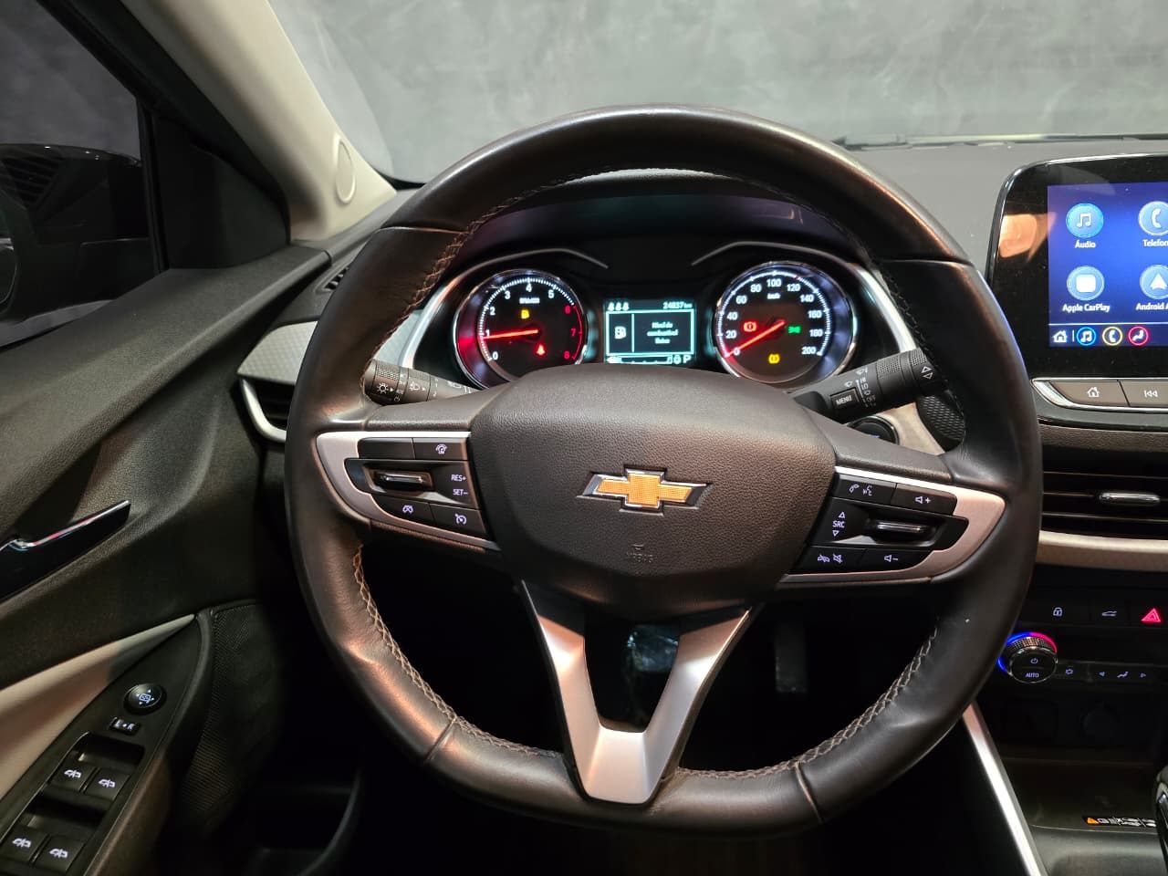 chevrolet onix plus 1.0 turbo premier2 at 2025