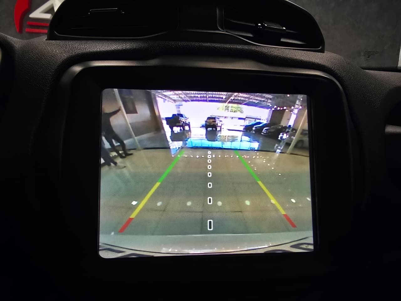jeep renegade lngtd at 2020