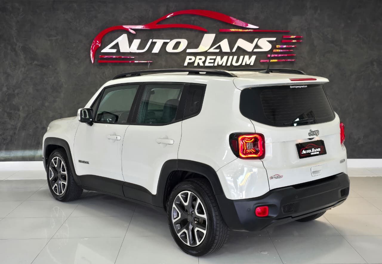 jeep renegade lngtd at 2020