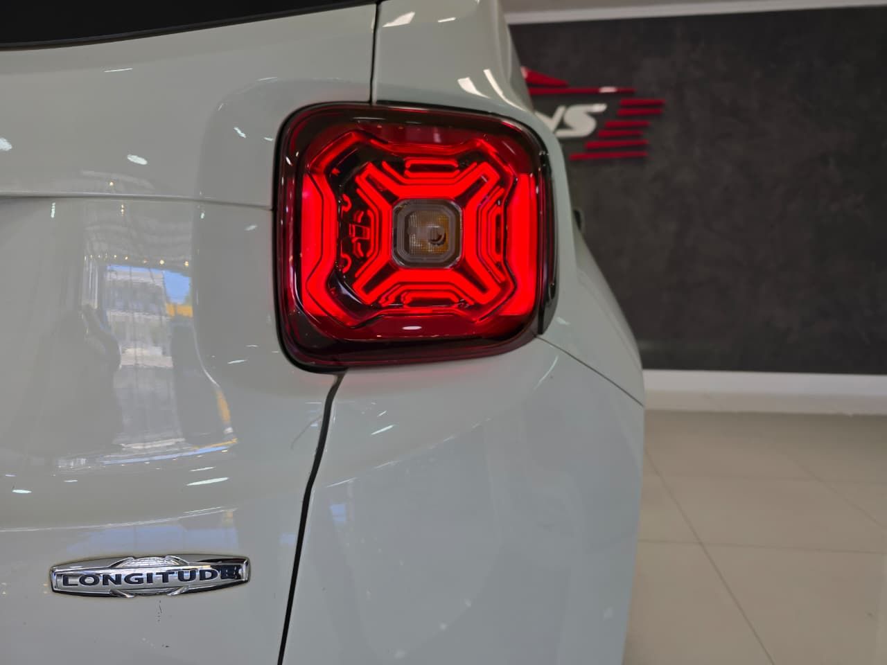 jeep renegade lngtd at 2020