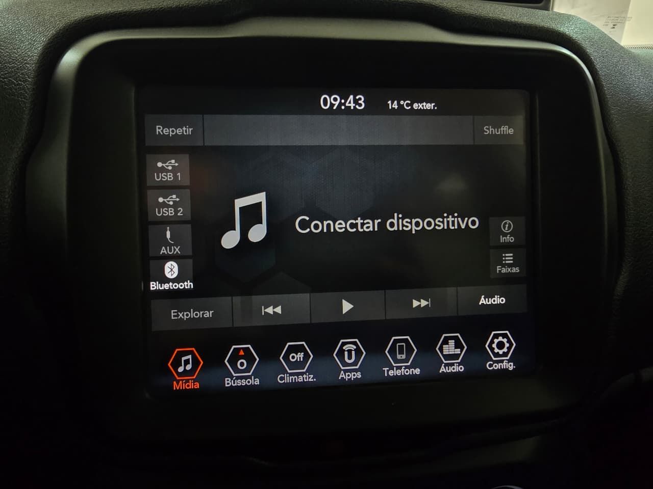 jeep renegade lngtd at 2020