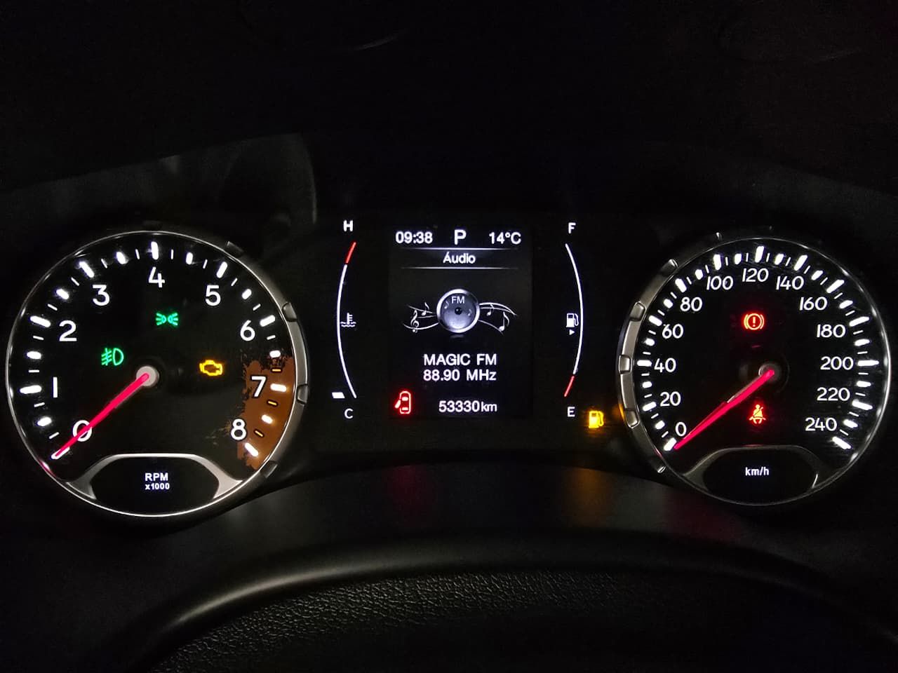 jeep renegade lngtd at 2020