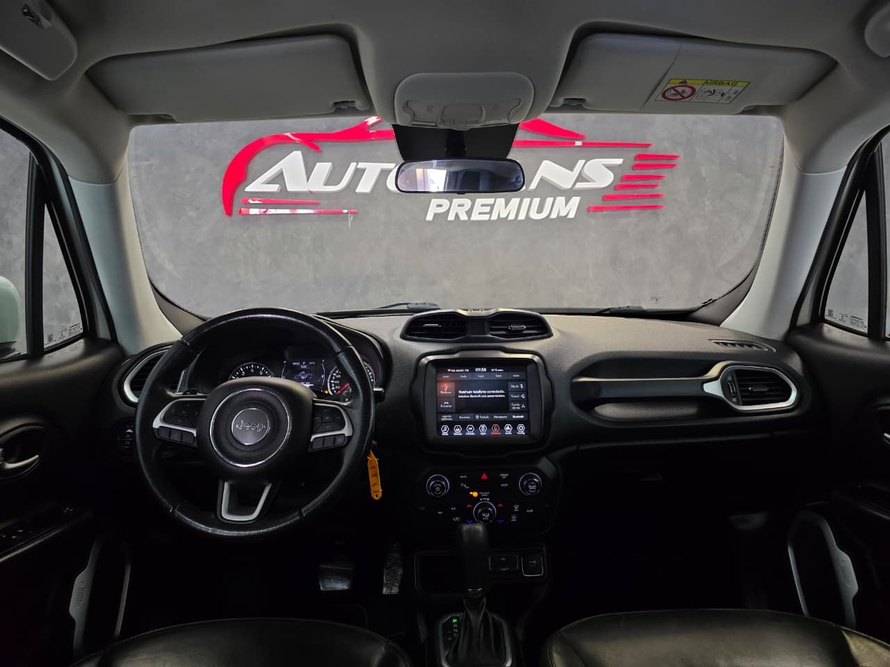 jeep renegade lngtd at 2020