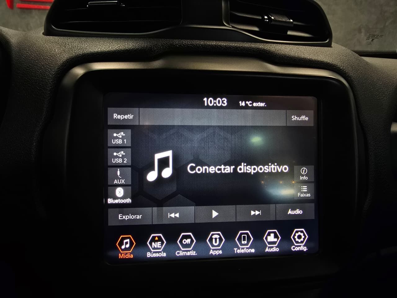 jeep renegade lngtd at 2020