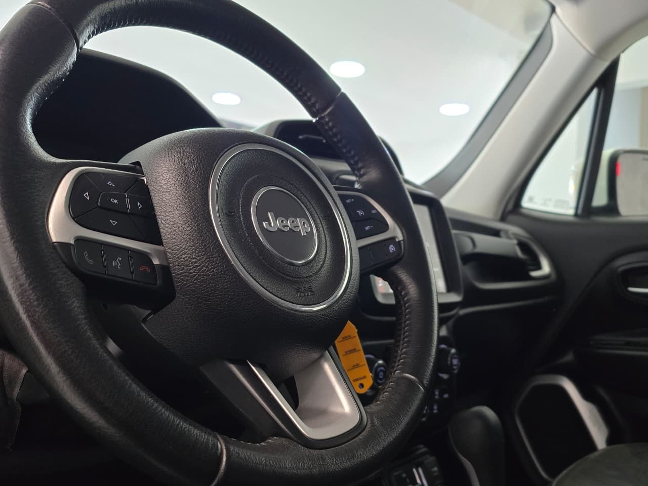 jeep renegade lngtd at 2020