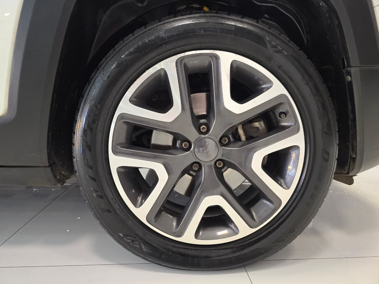 jeep renegade lngtd at 2020