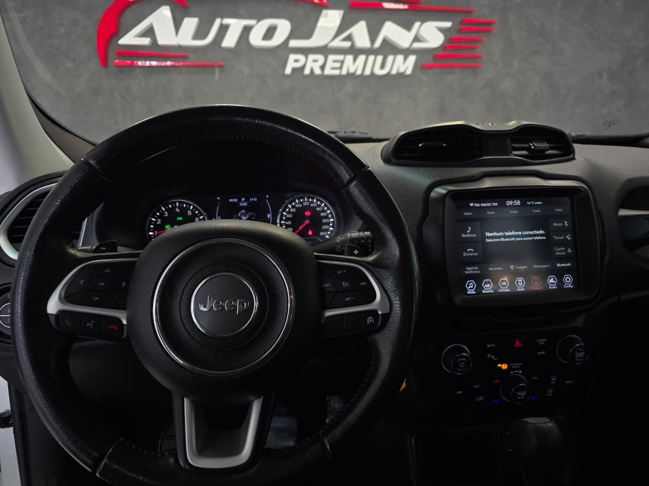 jeep renegade lngtd at 2020