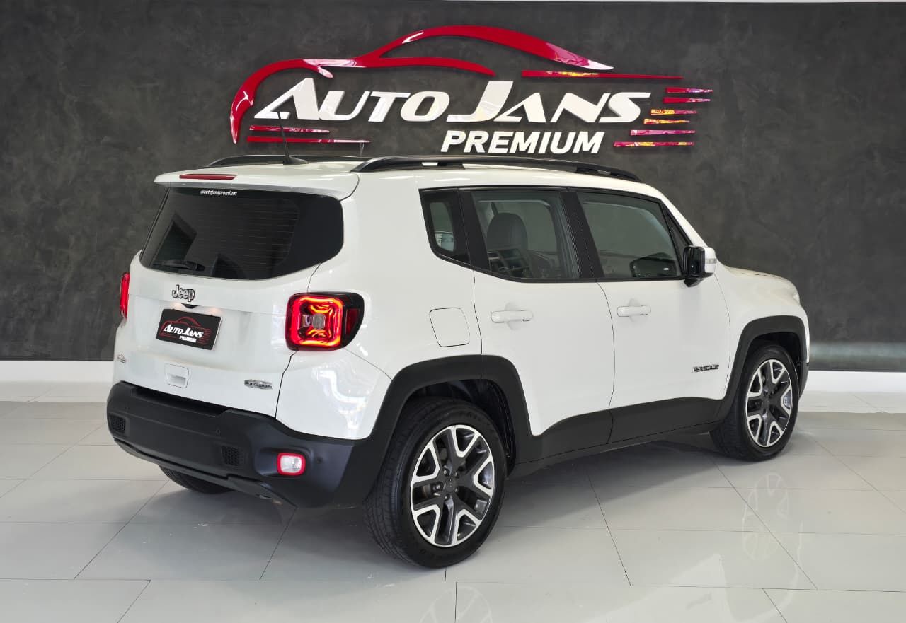jeep renegade lngtd at 2020