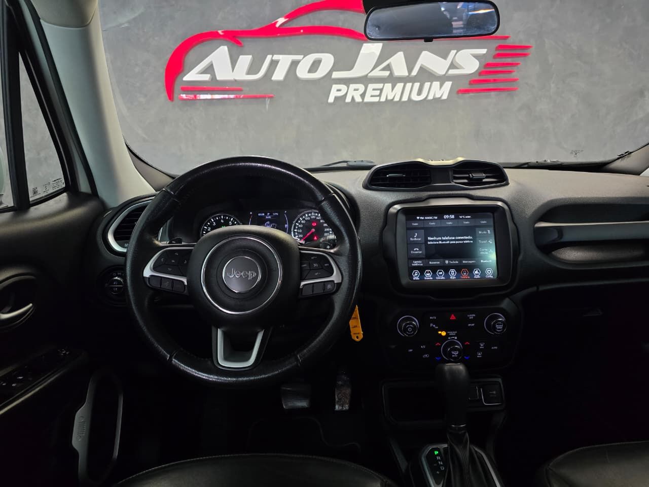 jeep renegade lngtd at 2020