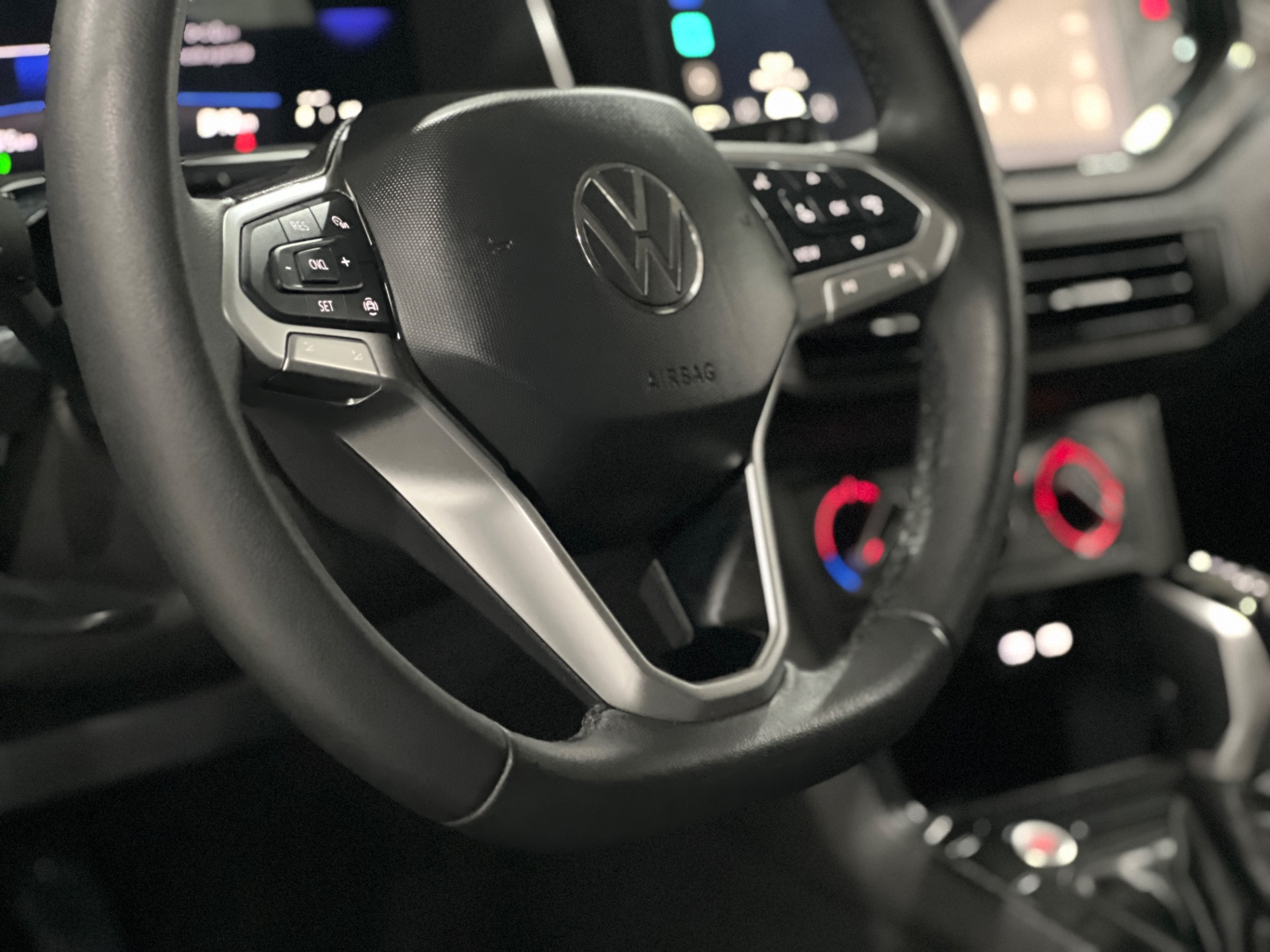 volkswagen polo sense 1.0 turbo automatico 2026