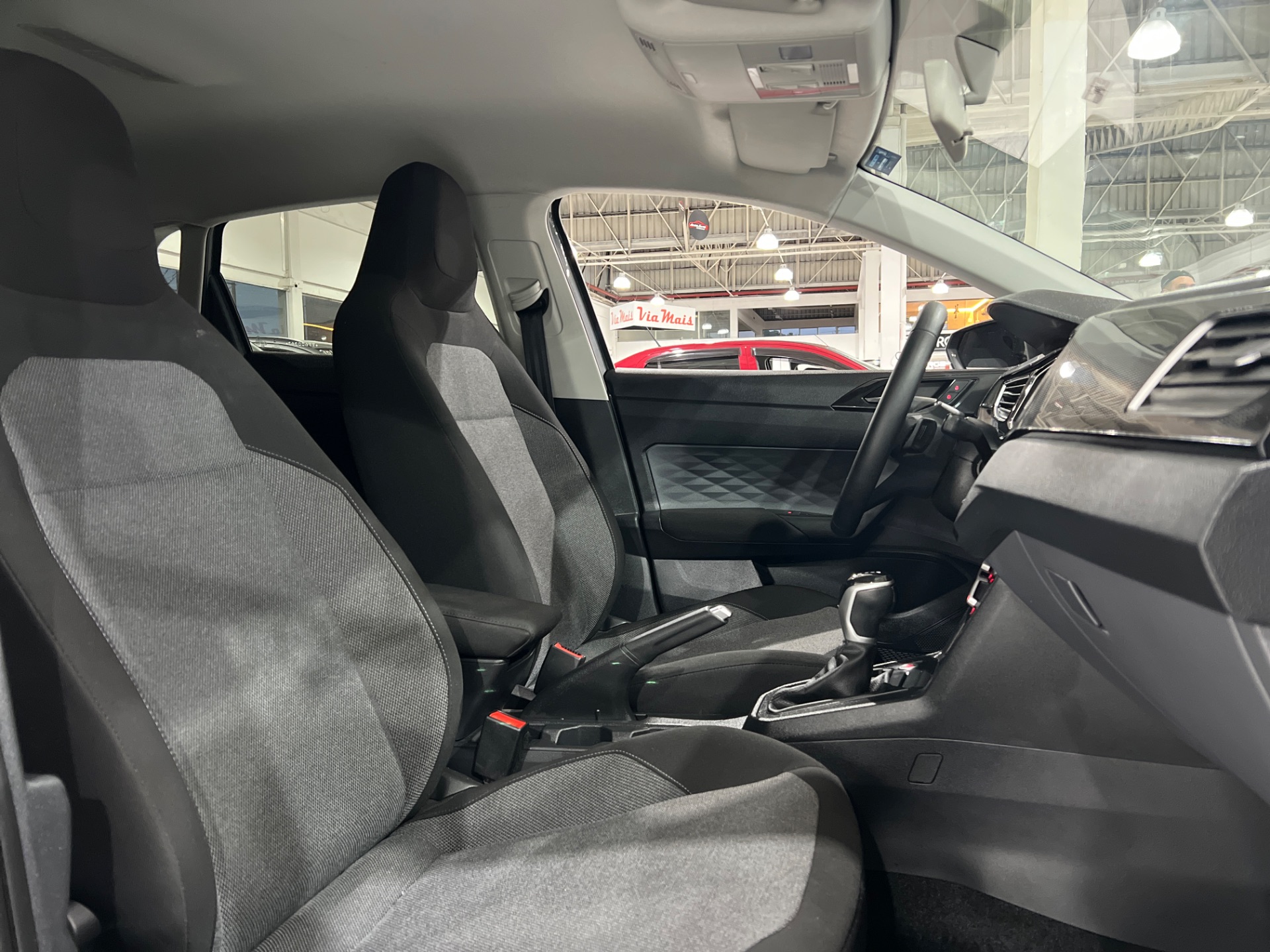 volkswagen polo sense 1.0 turbo automatico 2026