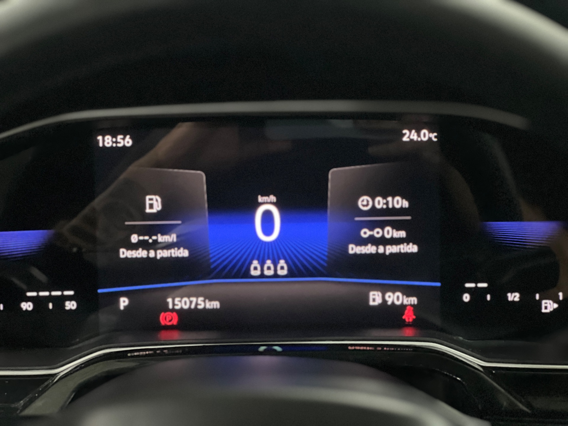 volkswagen polo sense 1.0 turbo automatico 2026