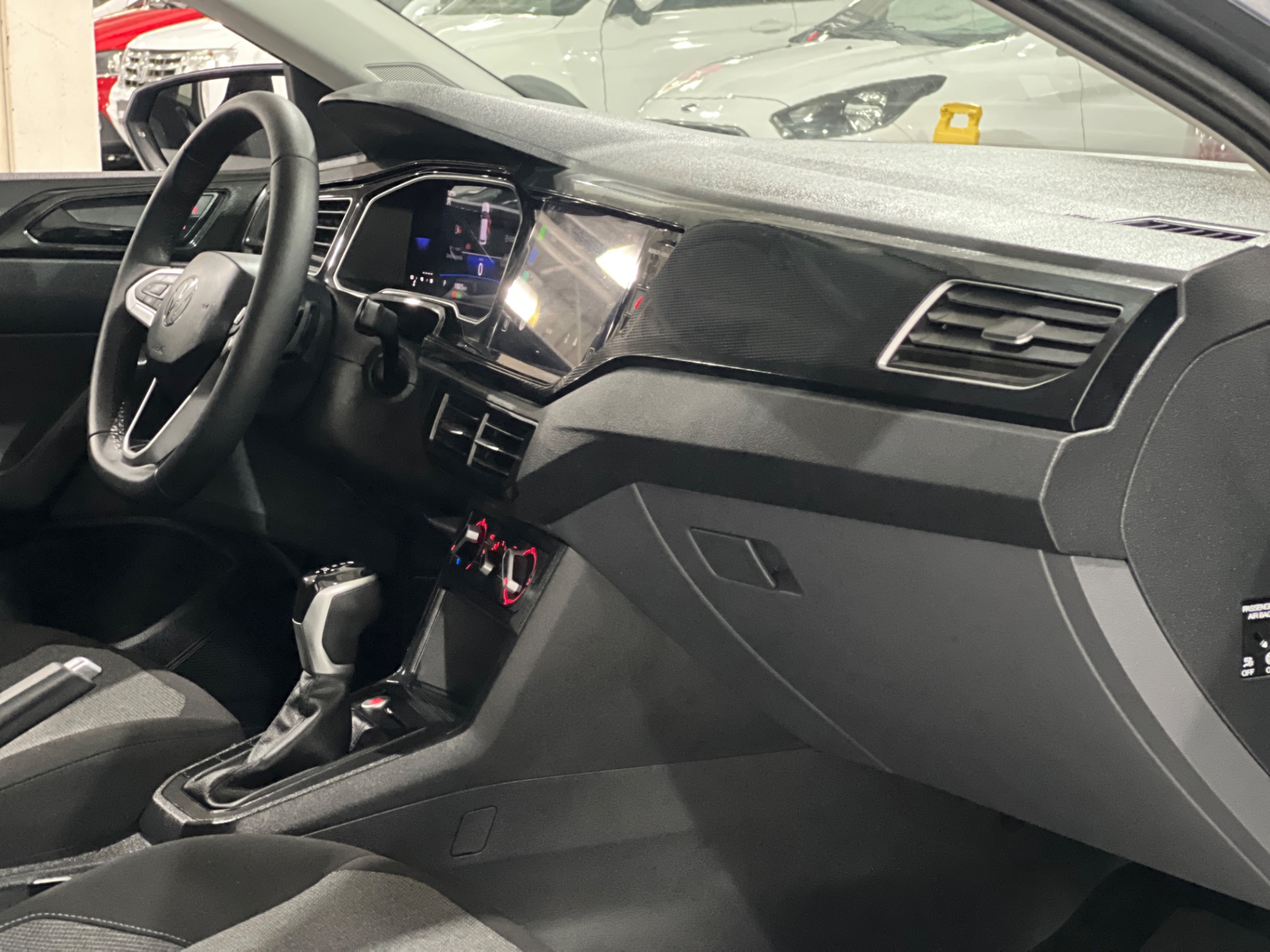 volkswagen polo sense 1.0 turbo automatico 2026