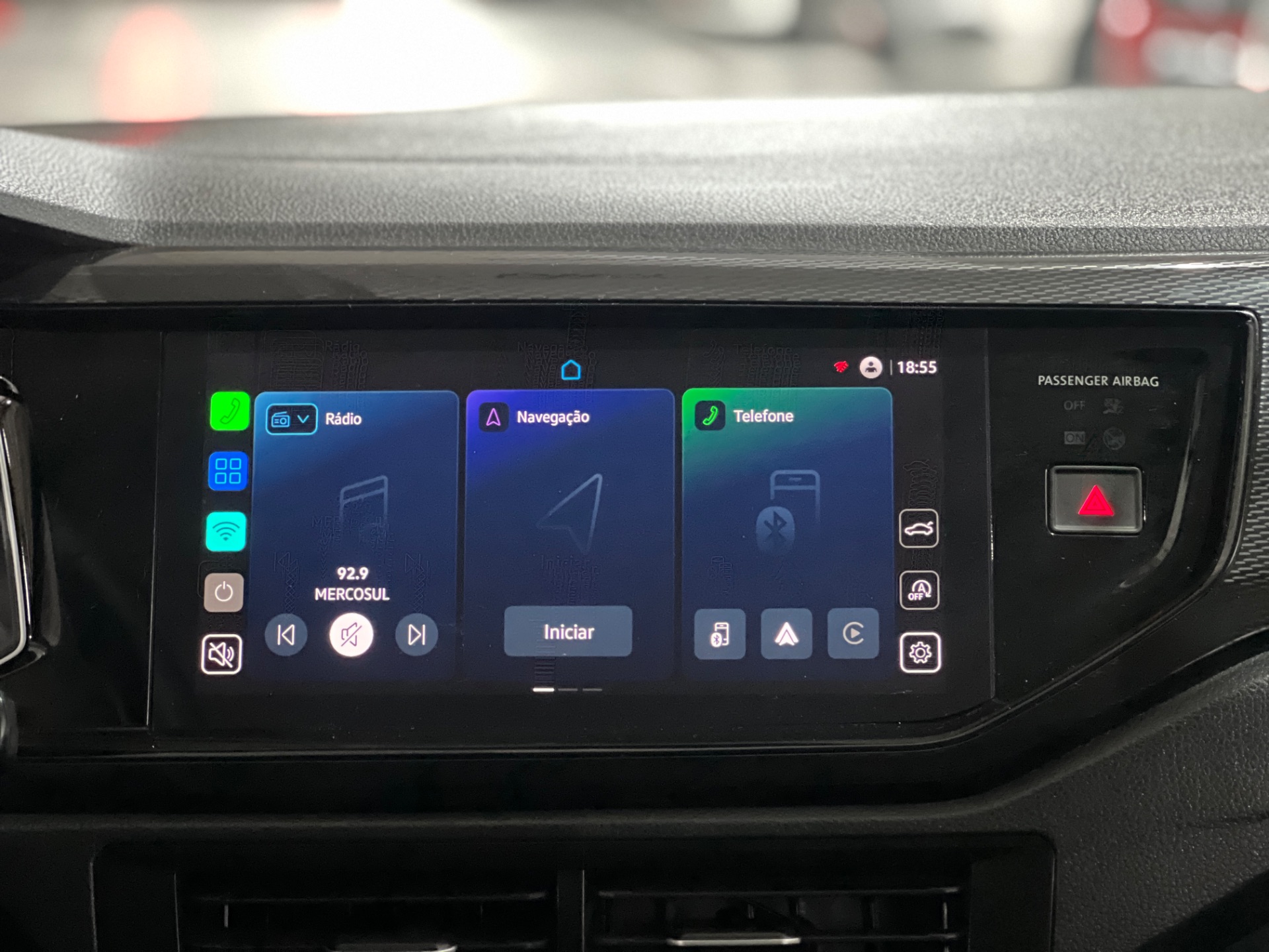 volkswagen polo sense 1.0 turbo automatico 2026