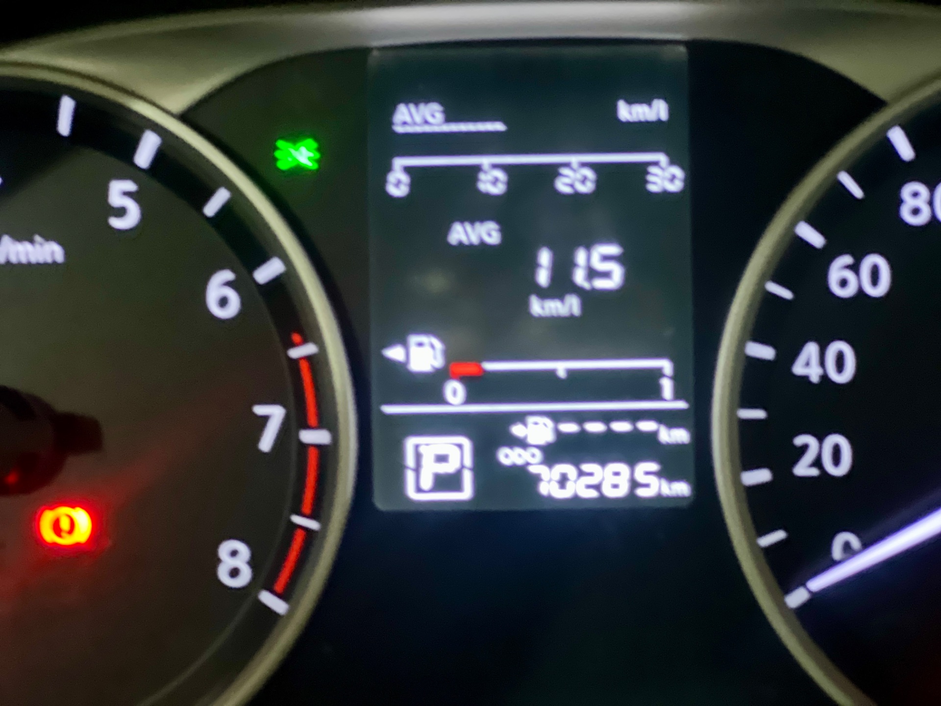 nissan kicks sense 1.6 cvt 2024