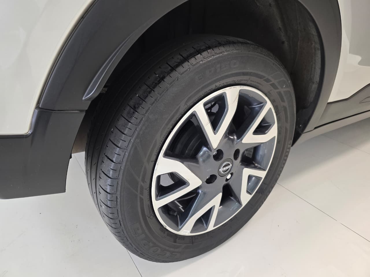 nissan kicks sense 1.6 cvt 2024