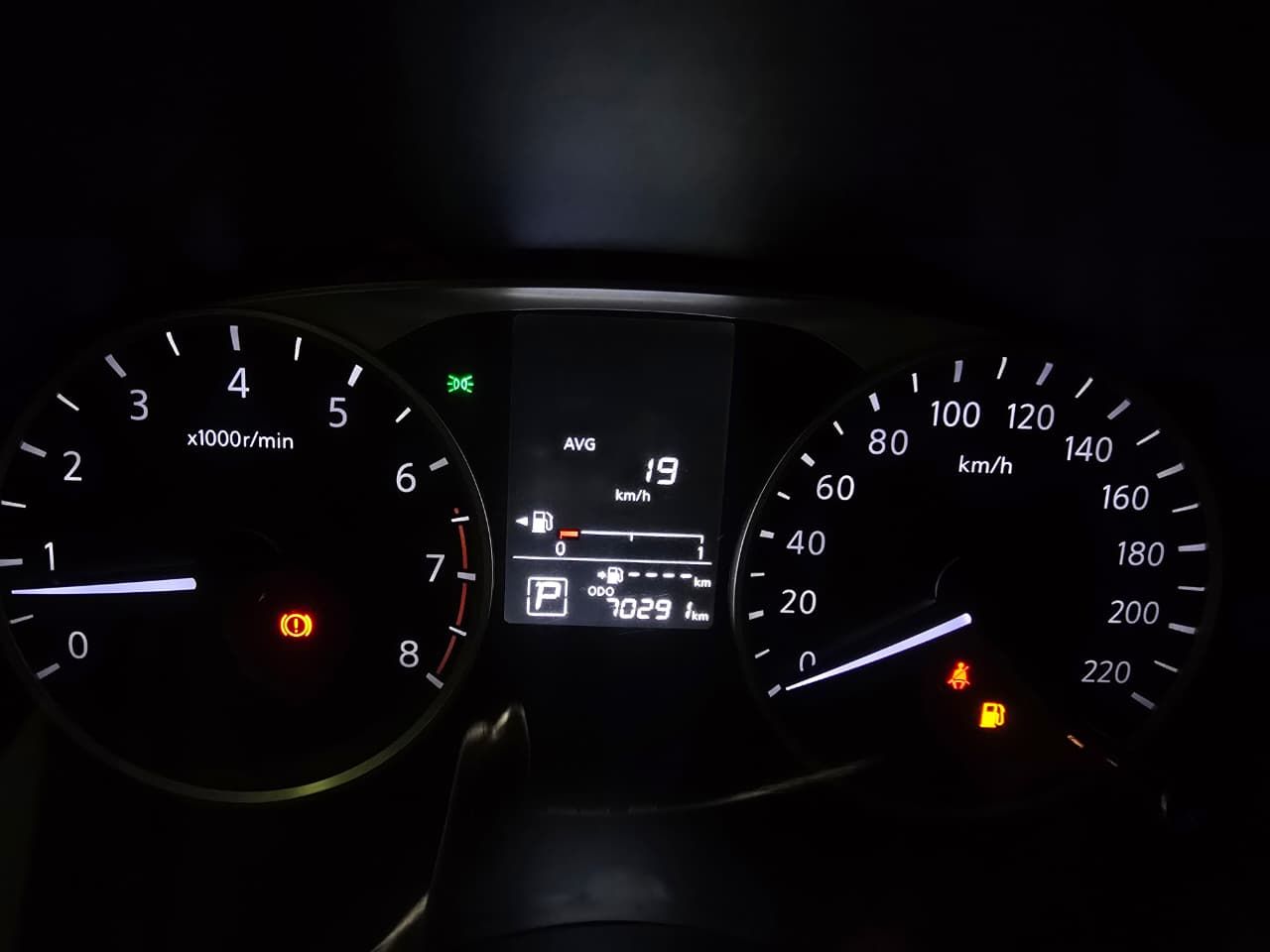 nissan kicks sense 1.6 cvt 2024