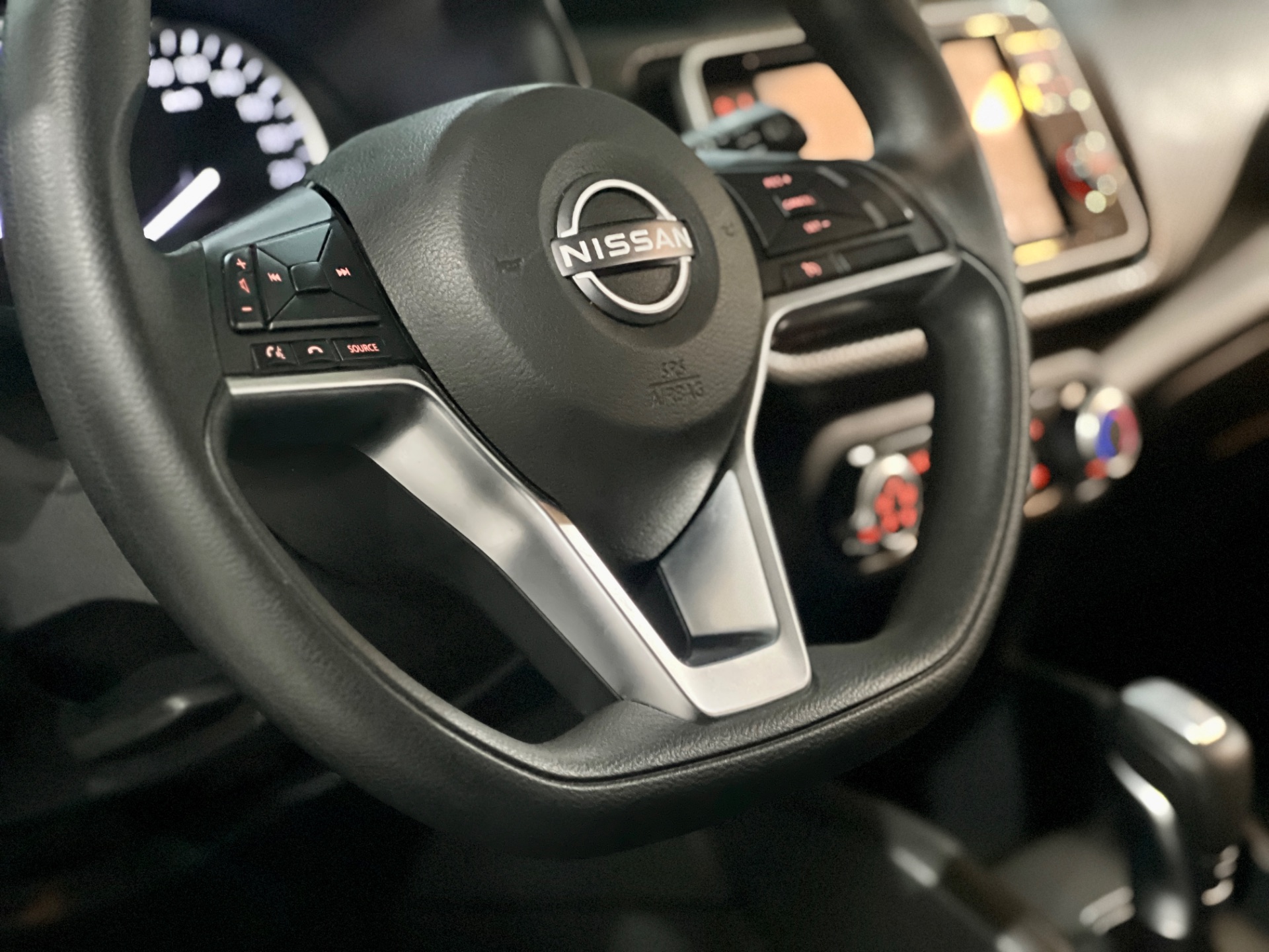 nissan kicks sense 1.6 cvt 2024