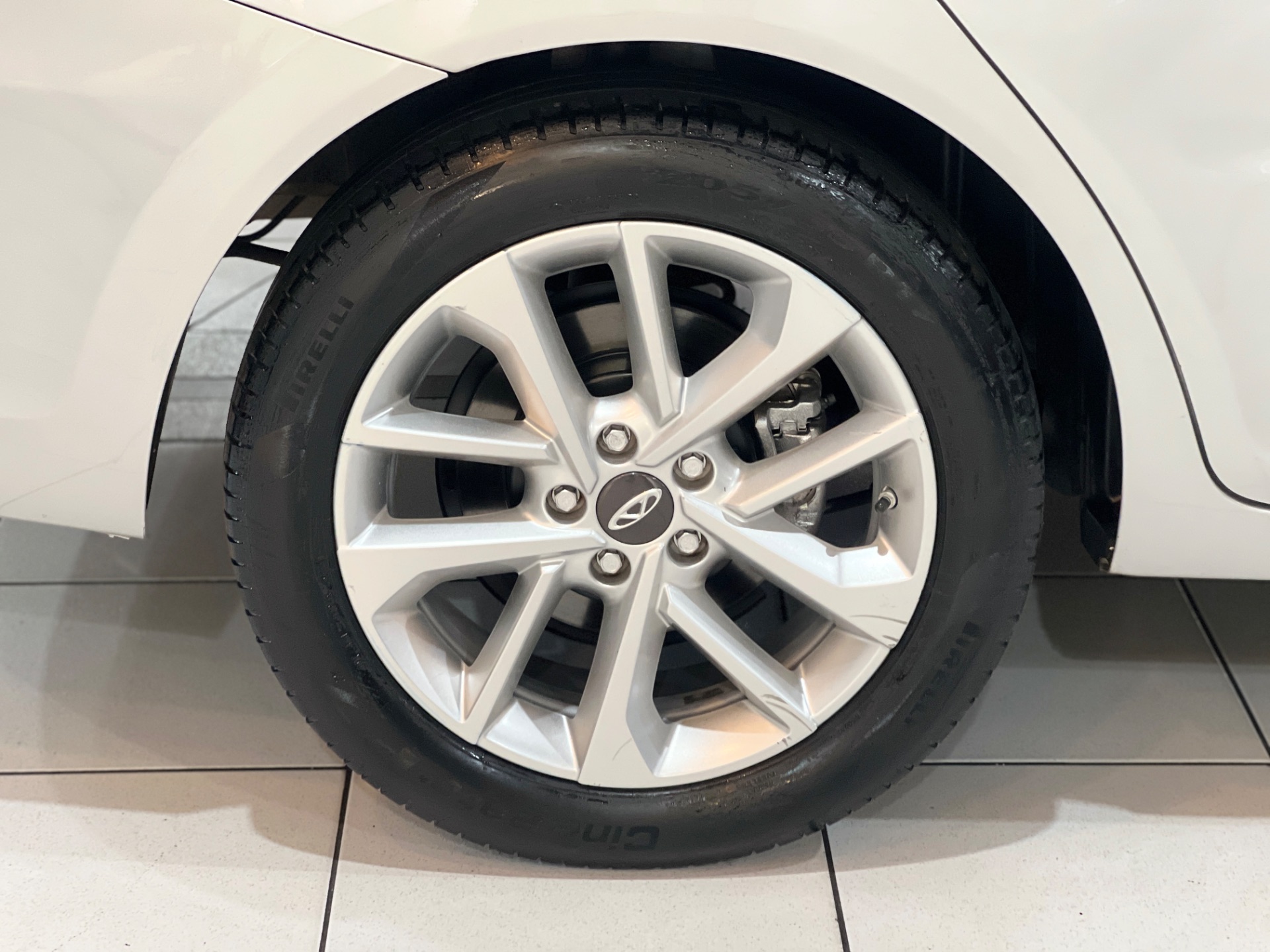 caoachery arrizo 5 rxt 1.5 ano 2020