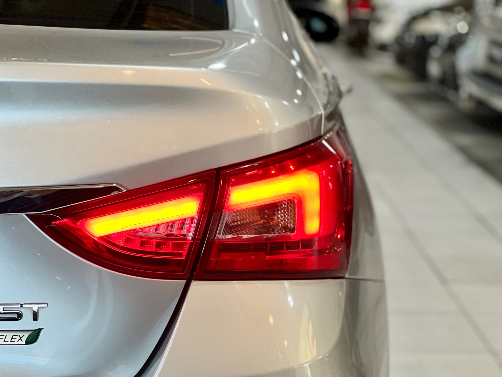 caoachery arrizo 5 rxt 1.5 ano 2020